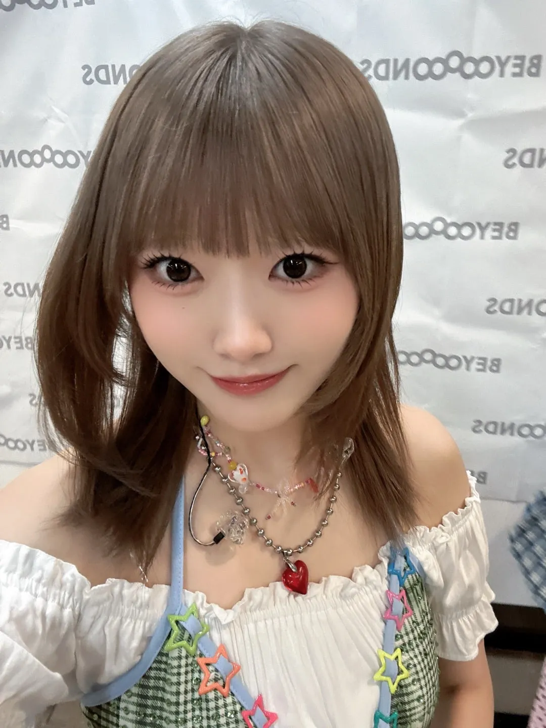 今週中に! 江口紗耶