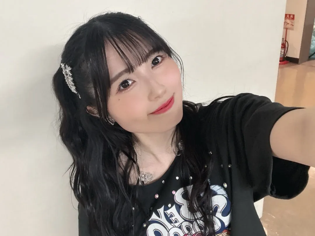 焼肉!西田汐里