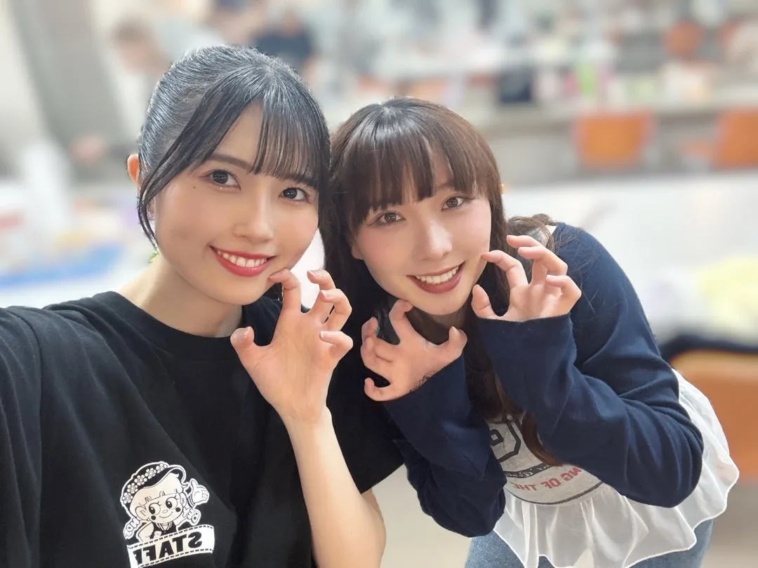 くるみん栃木ありがとう 西田汐里