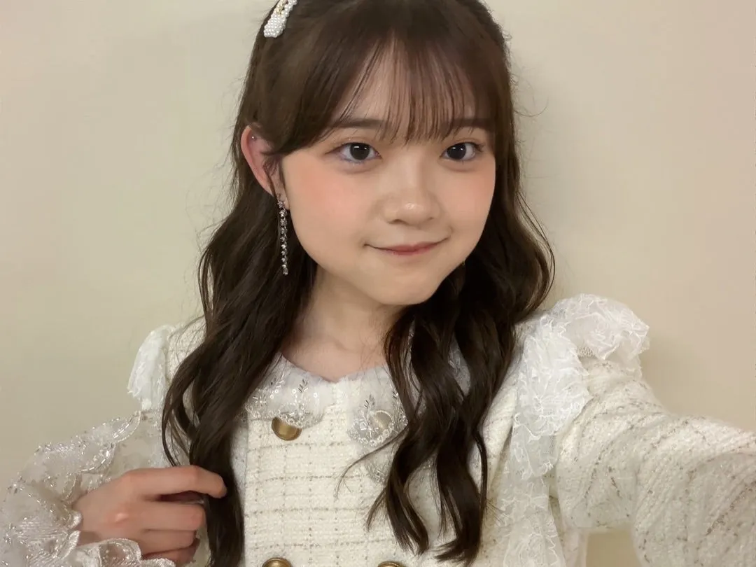 愛知2日目声援すごい！　松本わかな