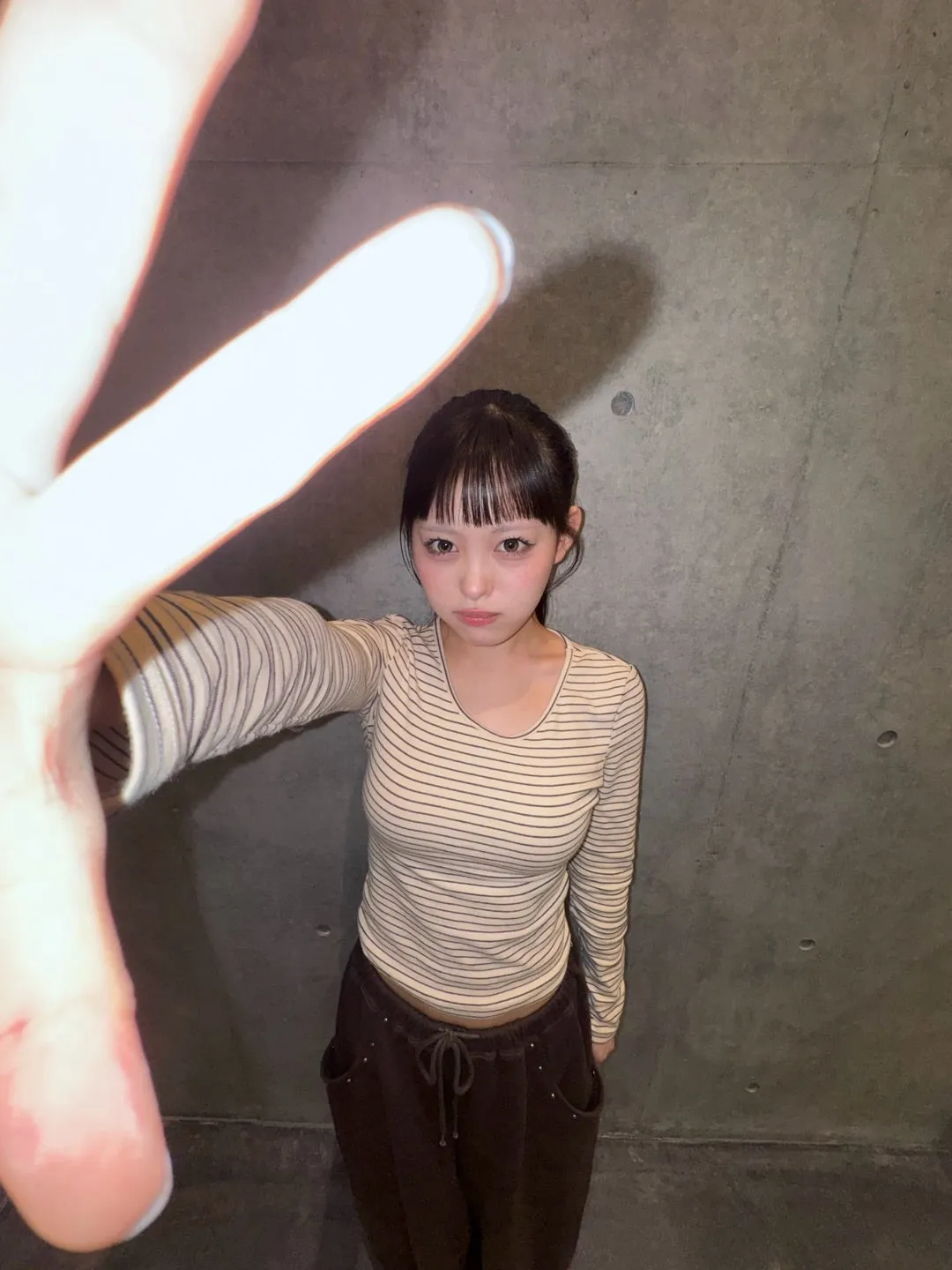 秋 後藤花
