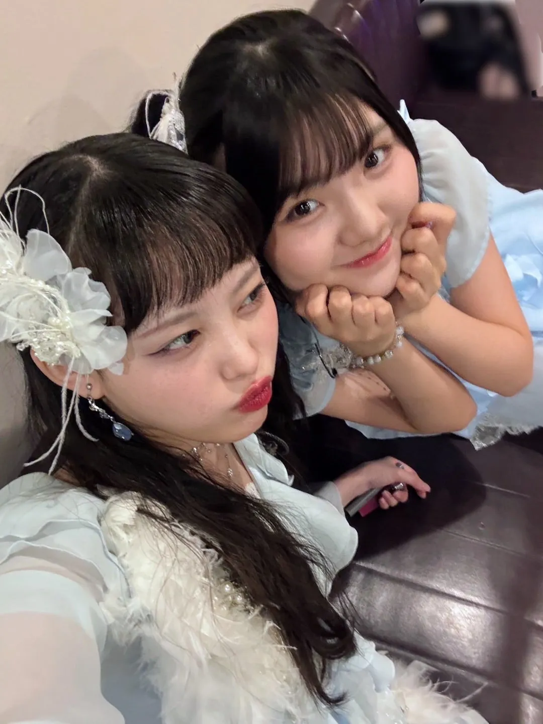 もてぃ 後藤花