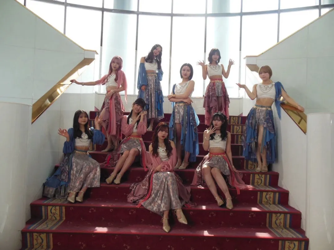 川名凜 - アンジュルム - ハロー！プロジェクト公式サイト