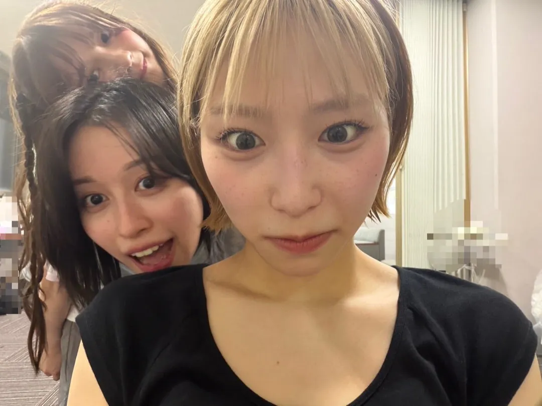 爆笑　橋迫鈴