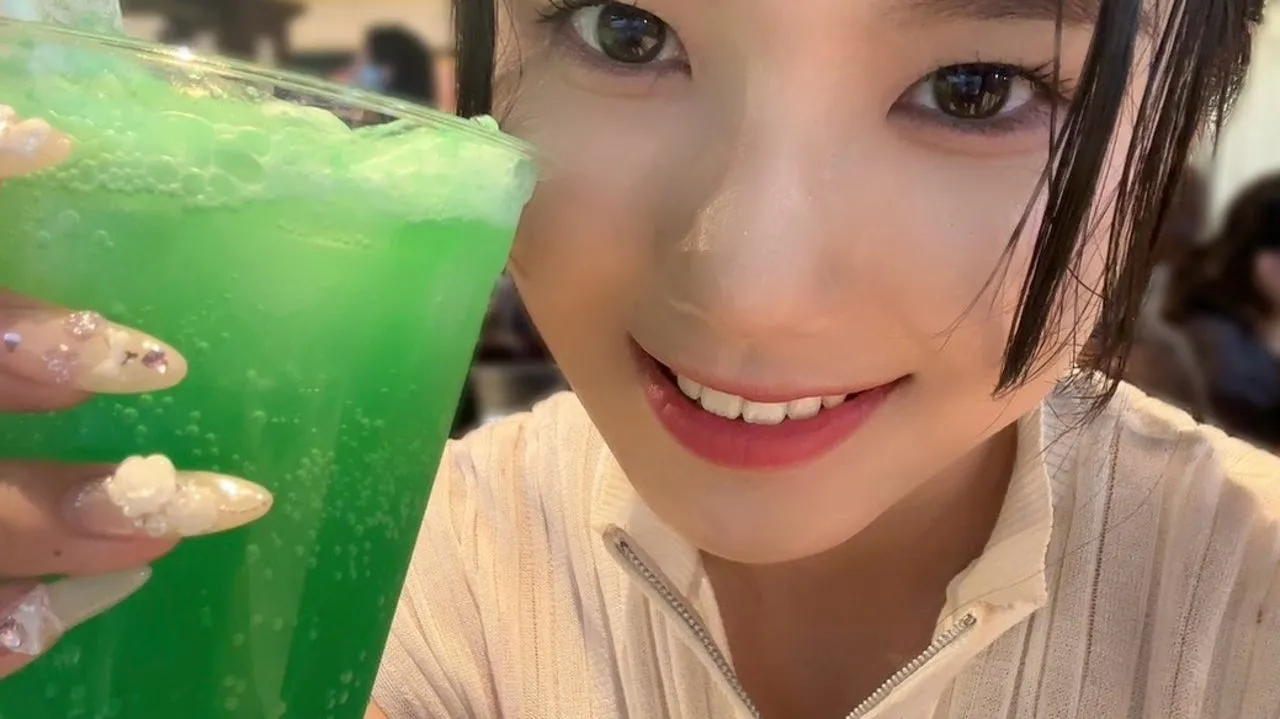 うちはこっち派 下井谷幸穂