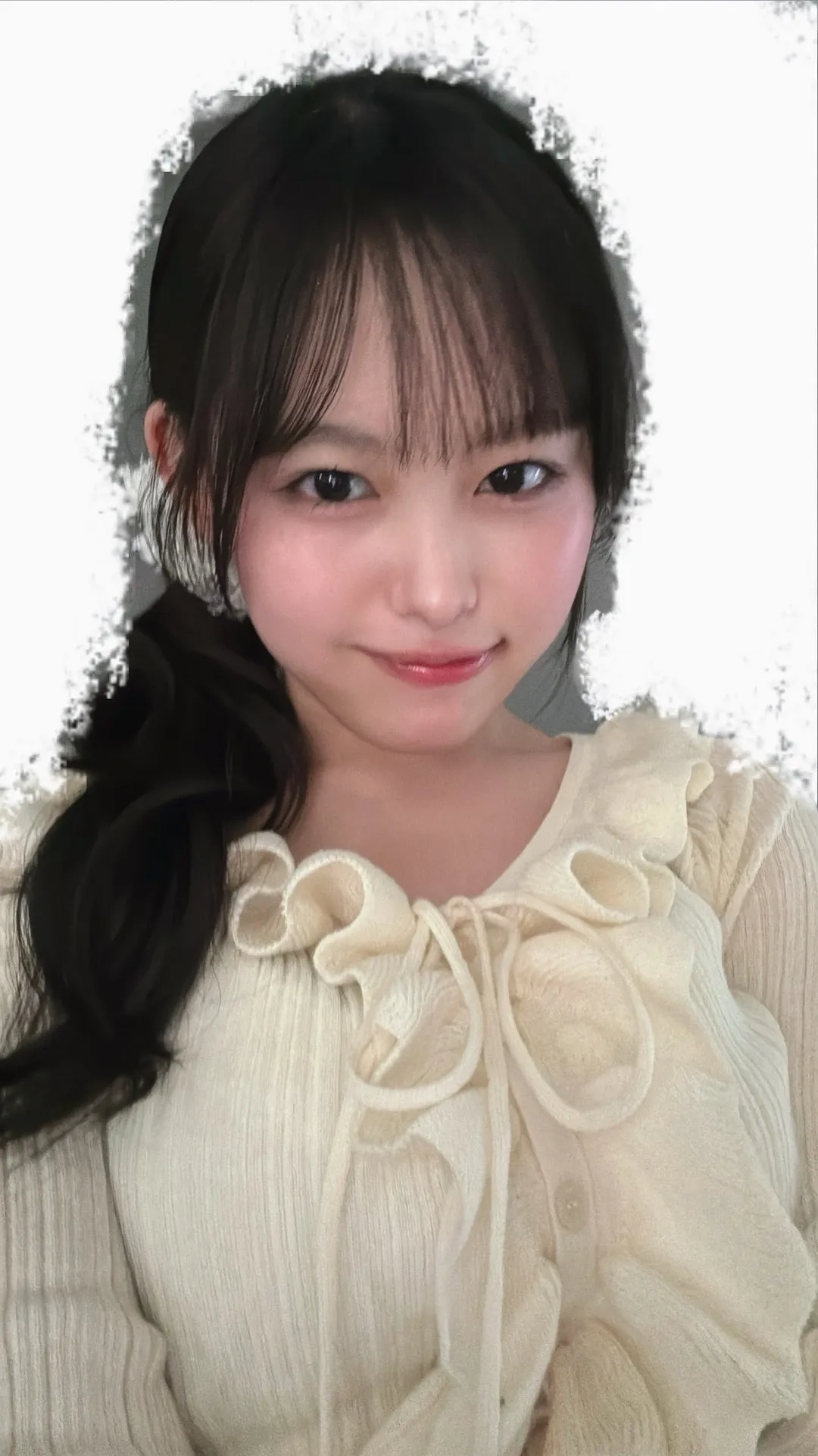 肩がぁぁぁ    後藤花