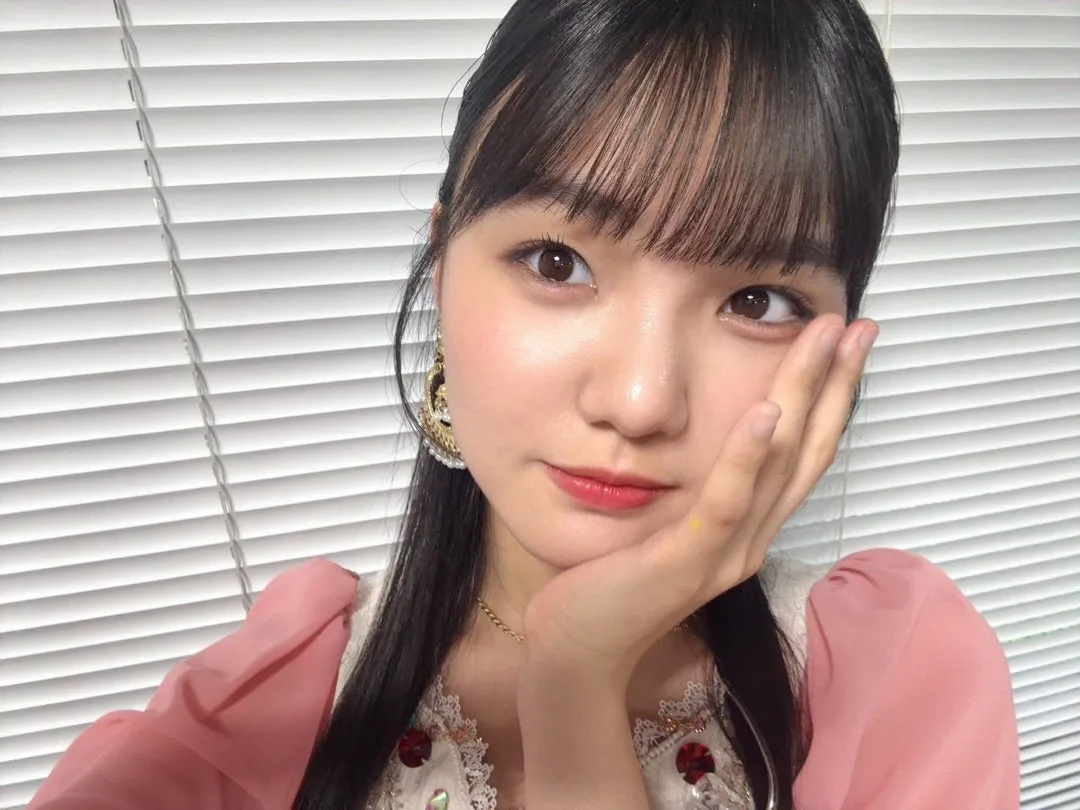 川名凜 - アンジュルム - ハロー！プロジェクト公式サイト