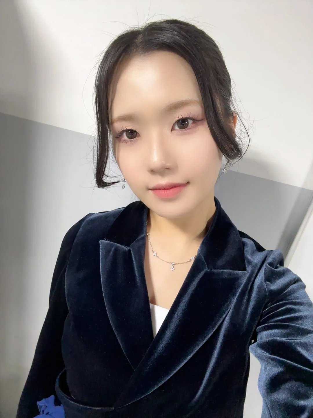 七夕 下井谷幸穂