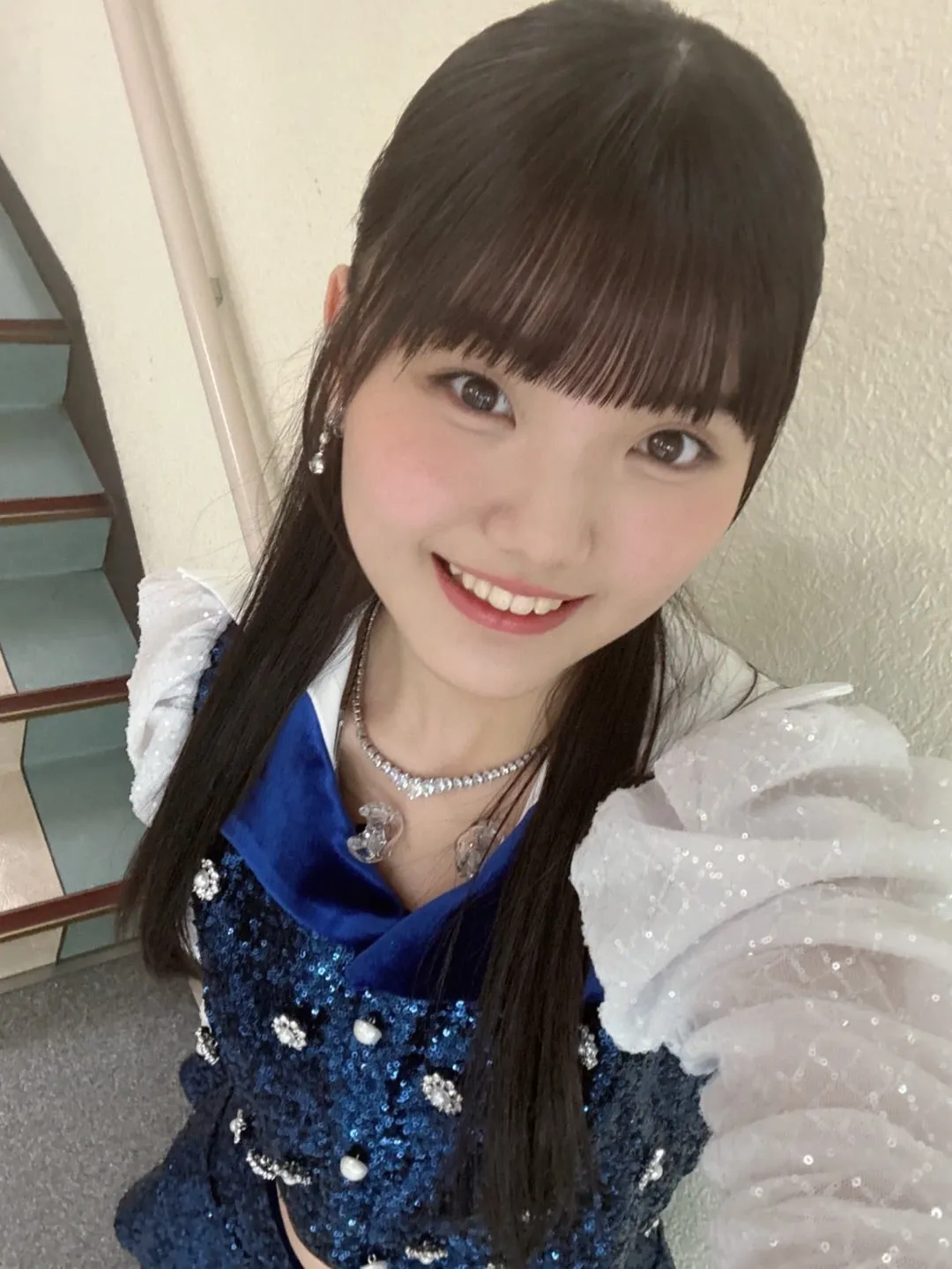 川名凜 - アンジュルム - ハロー！プロジェクト公式サイト