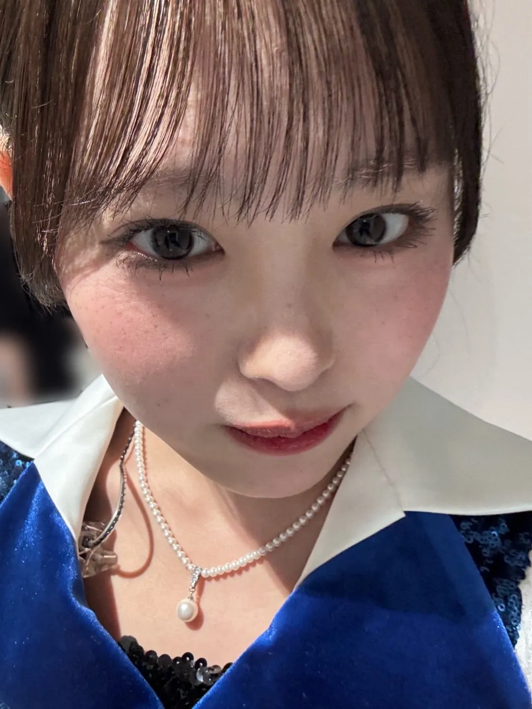みんなーーーーーー  後藤花