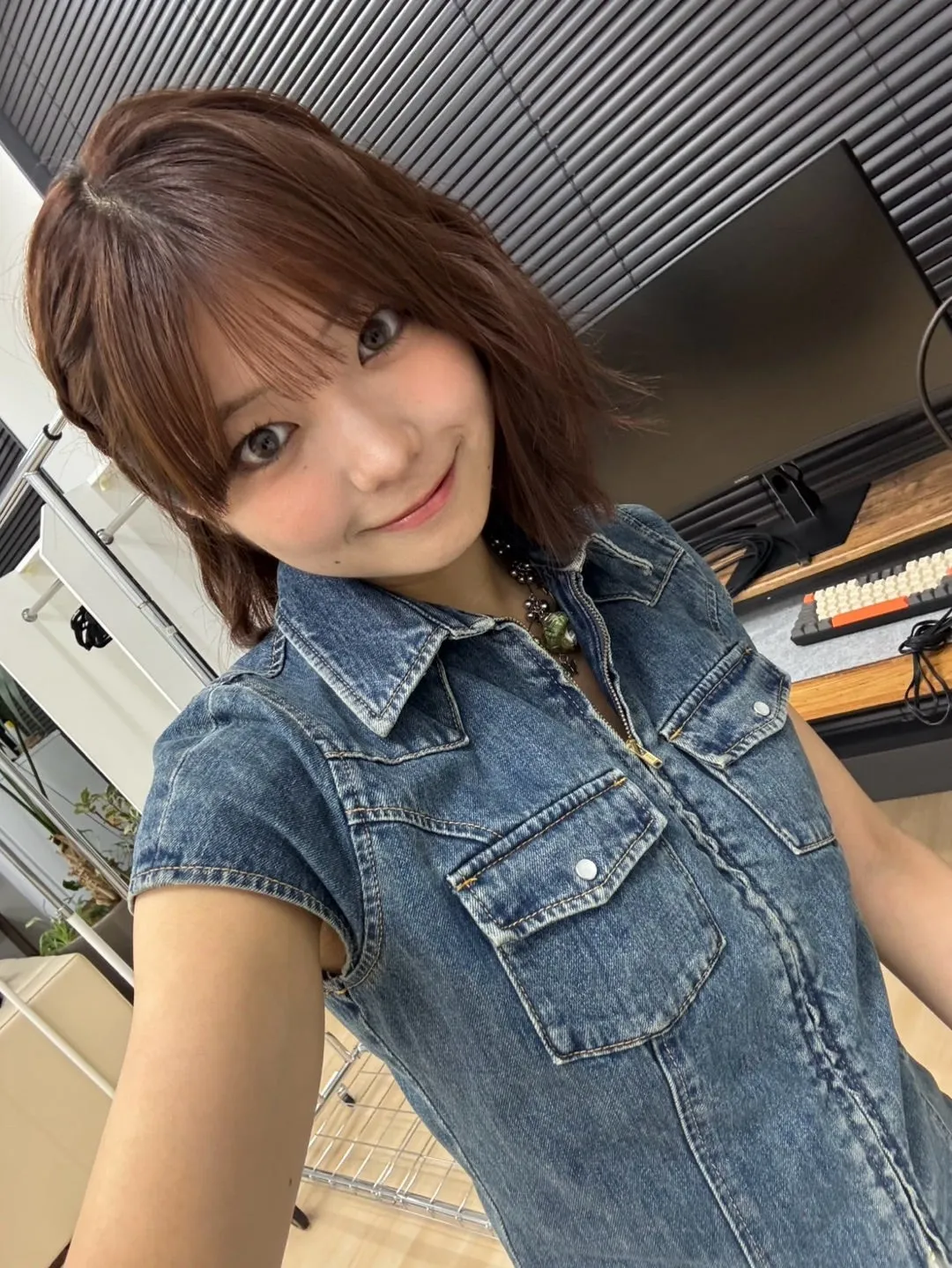 夏！　川名凜