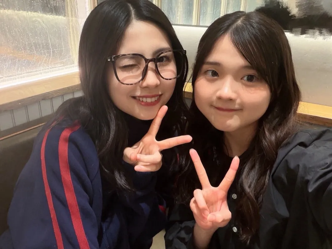 らいりーと♪  松本わかな