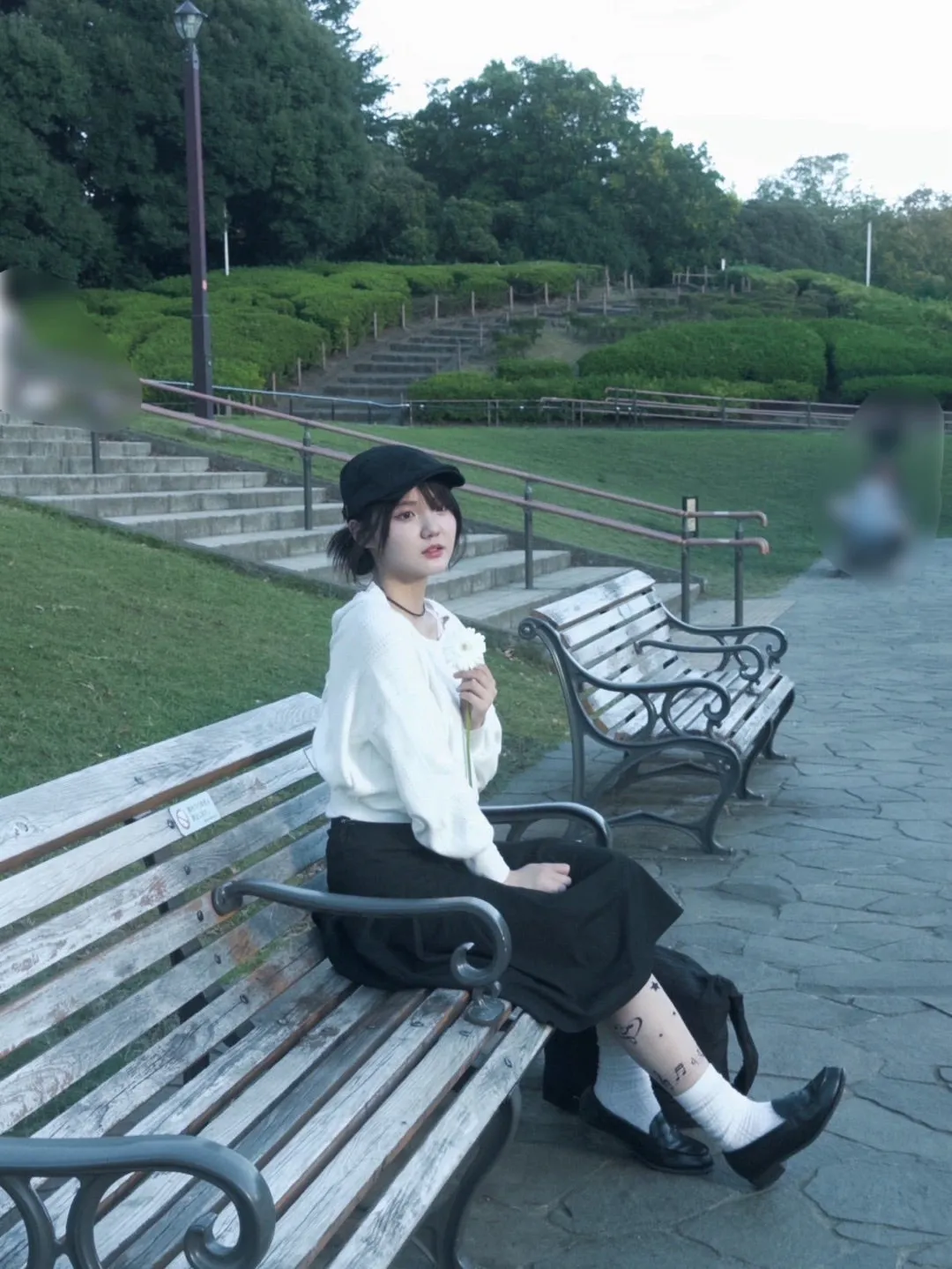 勇気凛々長野桃羽