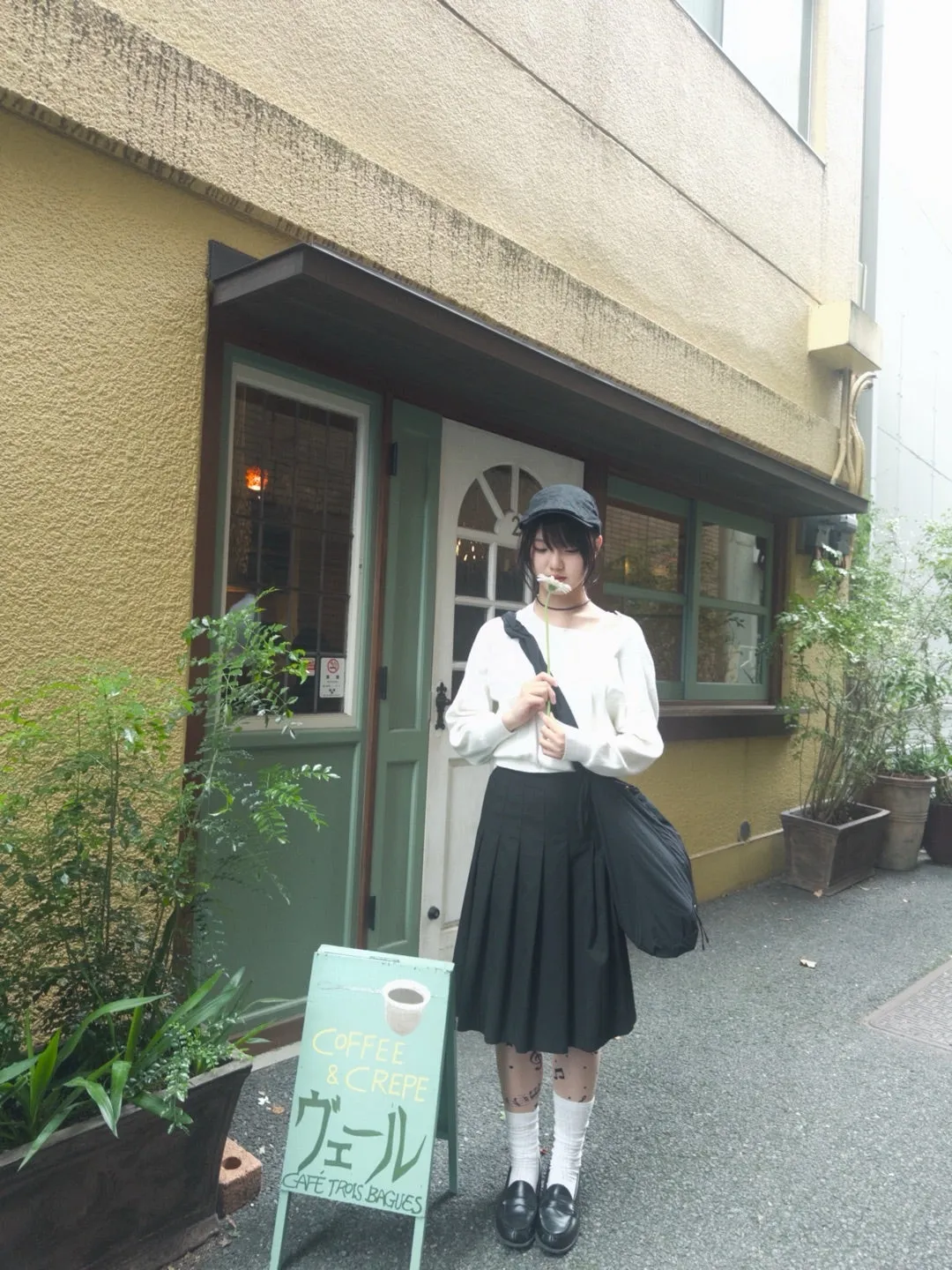 ぴあ 後藤花