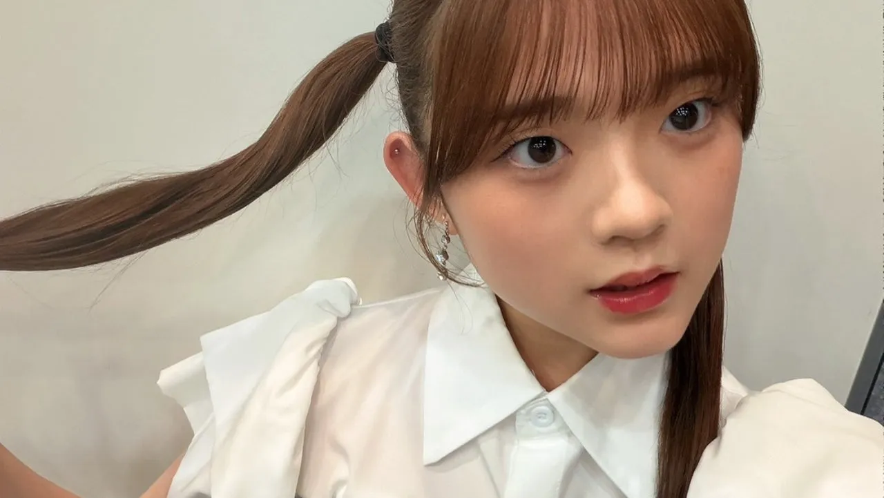 いっぱい歌った日　松本わかな