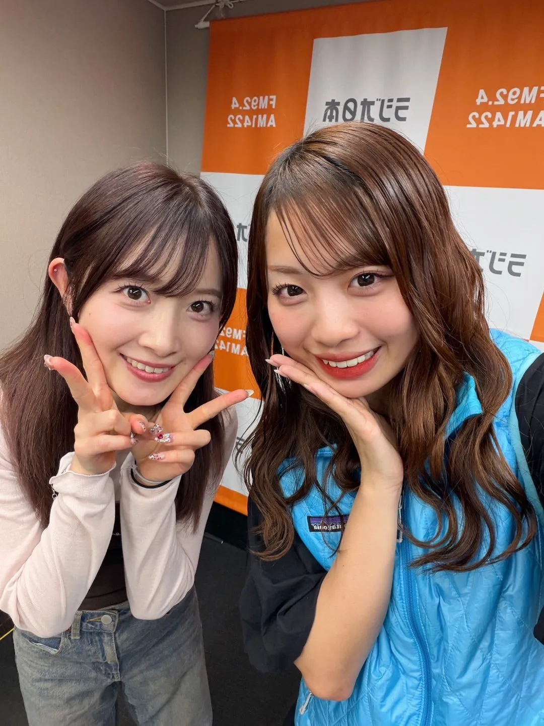 れらちぃtry部… 伊勢鈴蘭