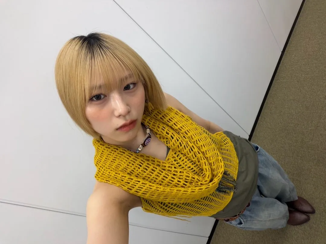 川名凜 - アンジュルム - ハロー！プロジェクト公式サイト