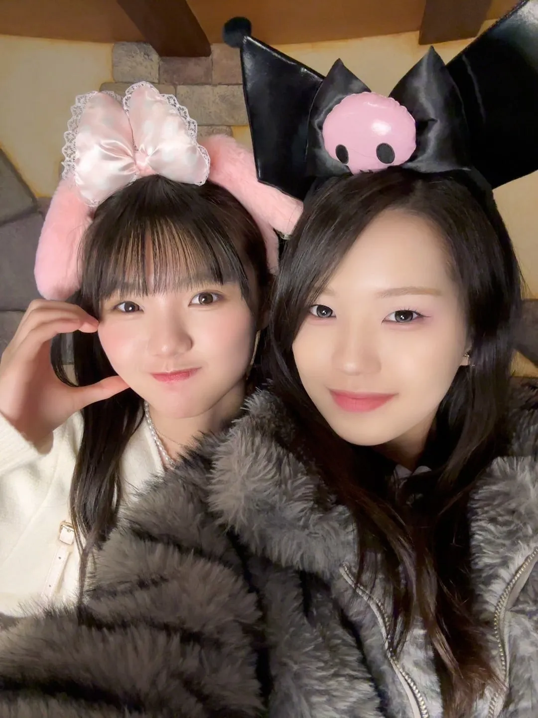 もっちゃんおめでとう！ 下井谷幸穂