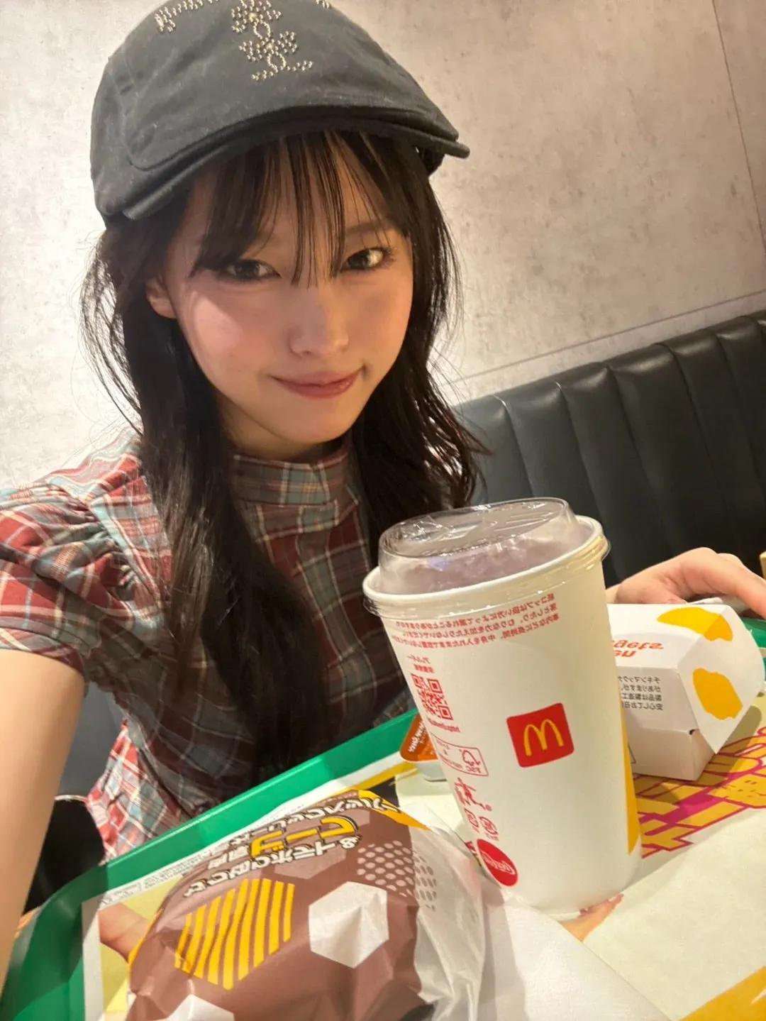 ふぅ  後藤花