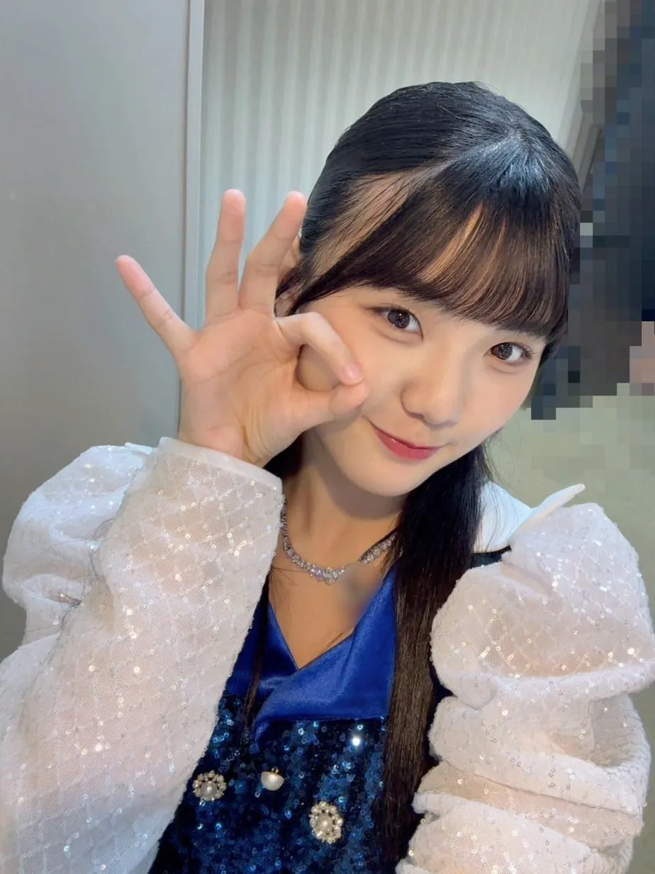大阪めっちゃすっきゃねん！長野桃羽