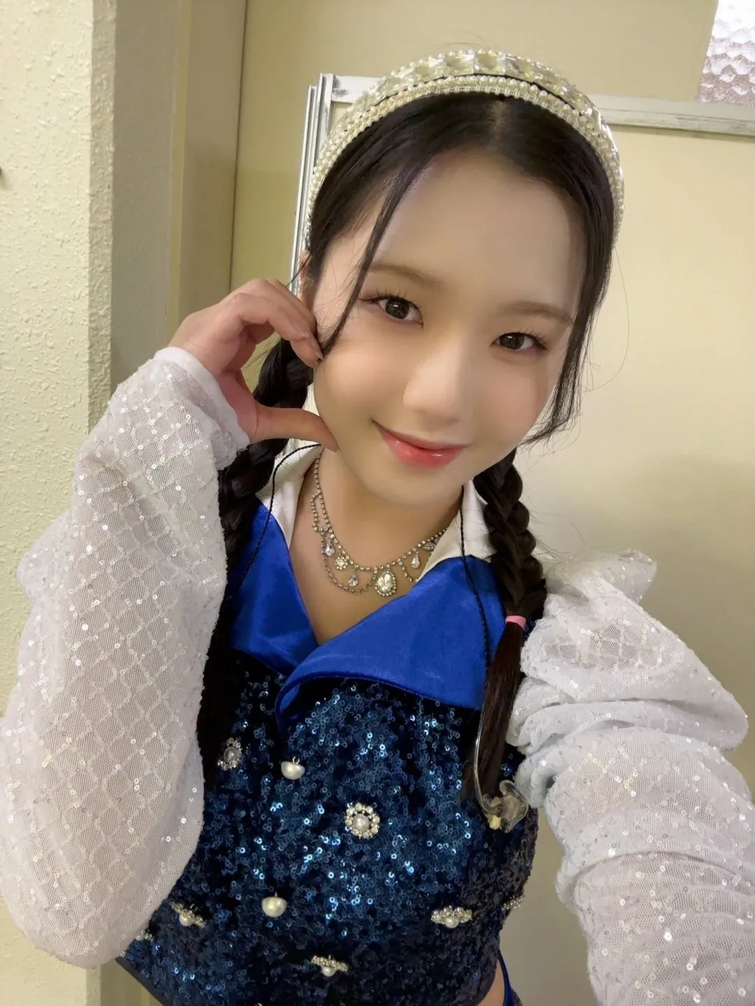 さらば 下井谷幸穂