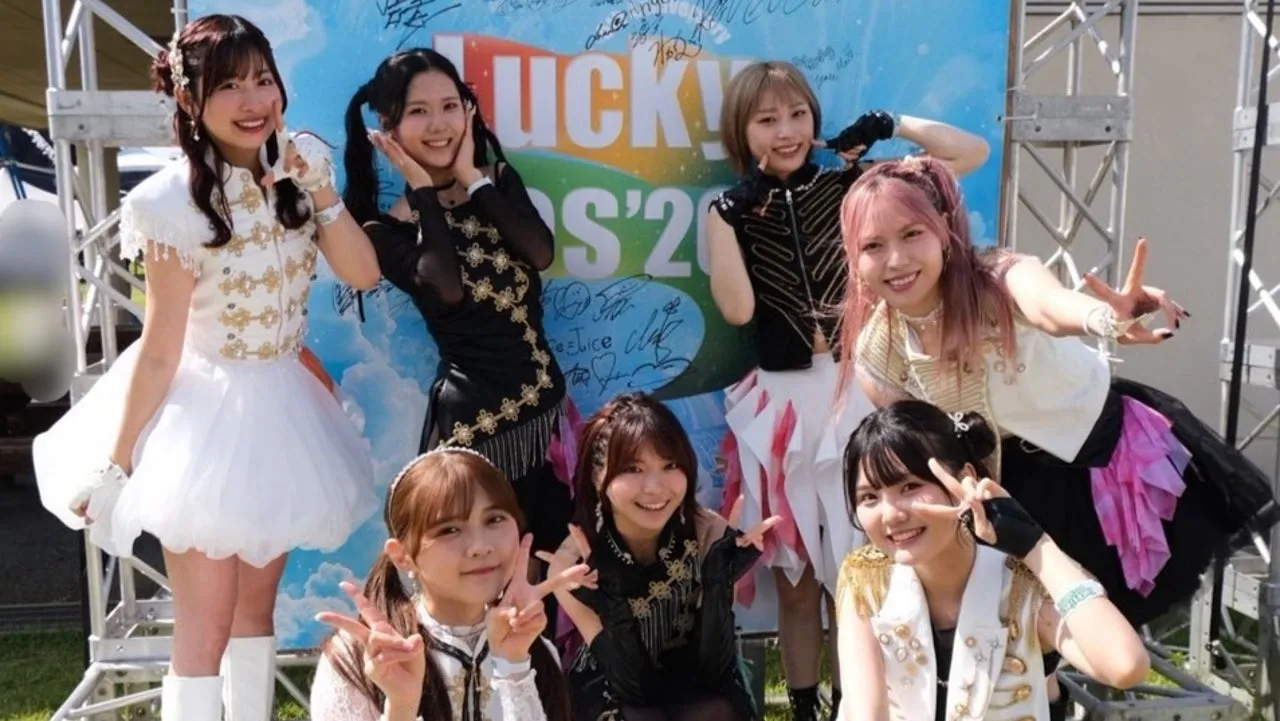 LuckyFes'26 ♪為永幸音♪