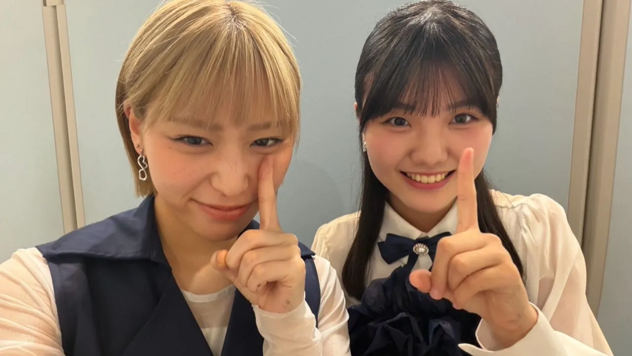 個別！　橋迫鈴