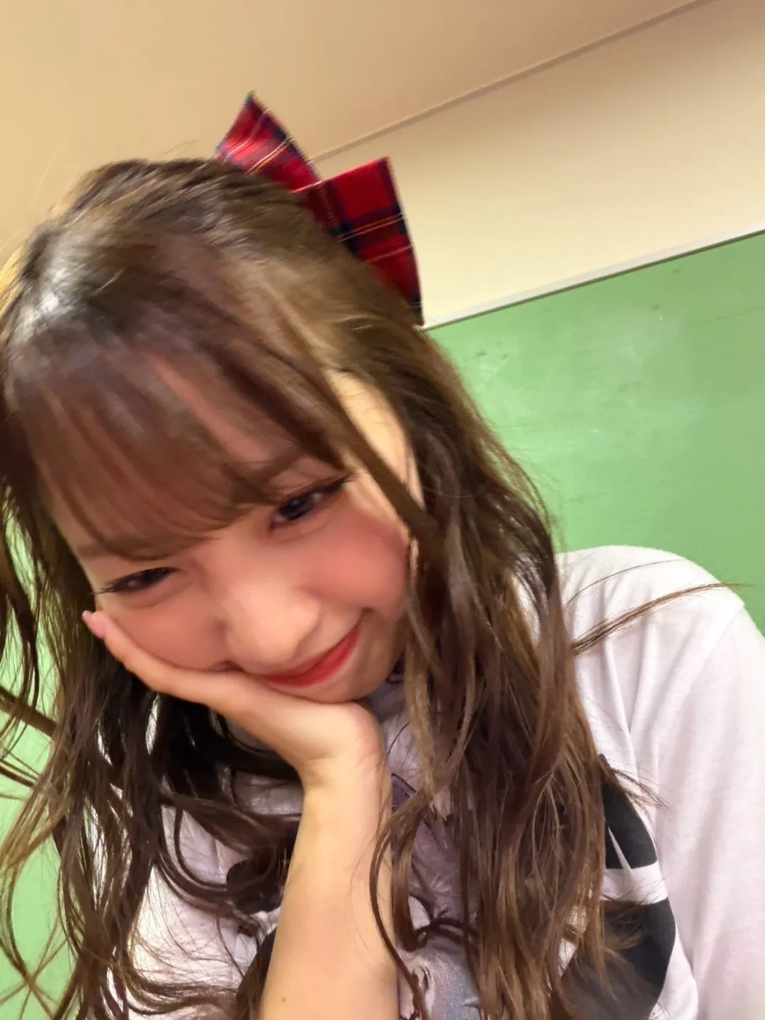 長野桃羽 - アンジュルム - ハロー！プロジェクト公式サイト