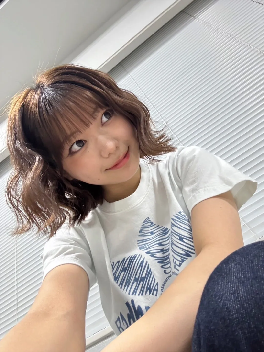 ｲｪｲ　川名凜