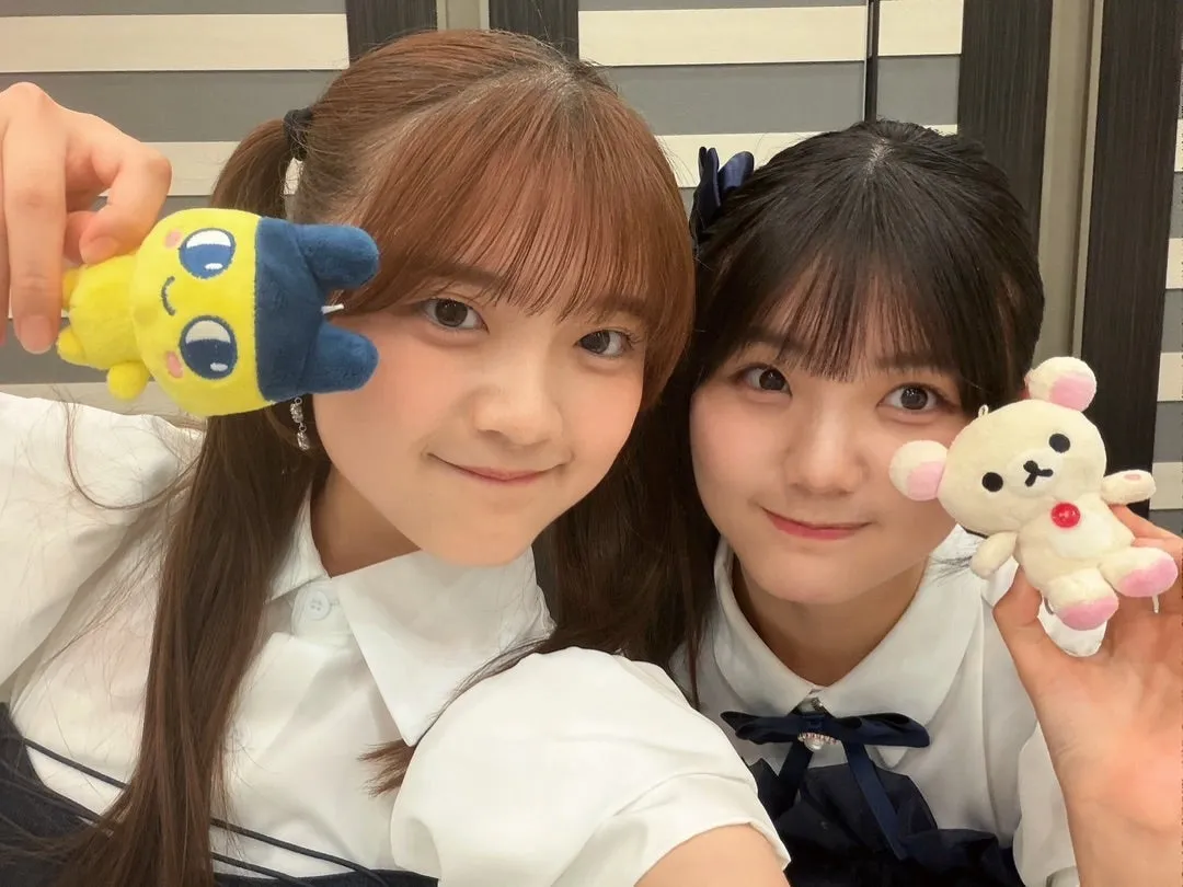 もちのまめが見守ってくれてたリハ期間　松本わかな