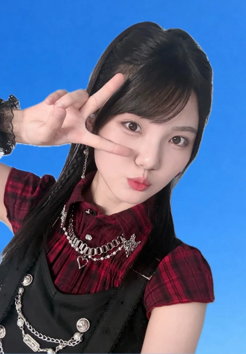 ばり、すいとう長野桃羽