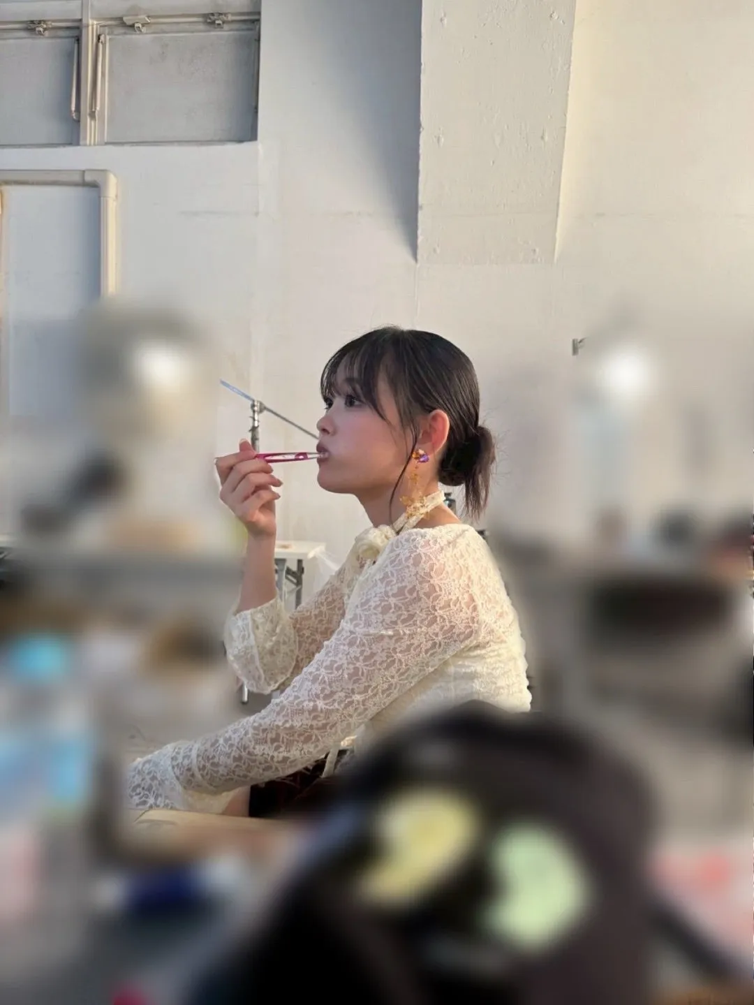 なつかしい！　後藤花