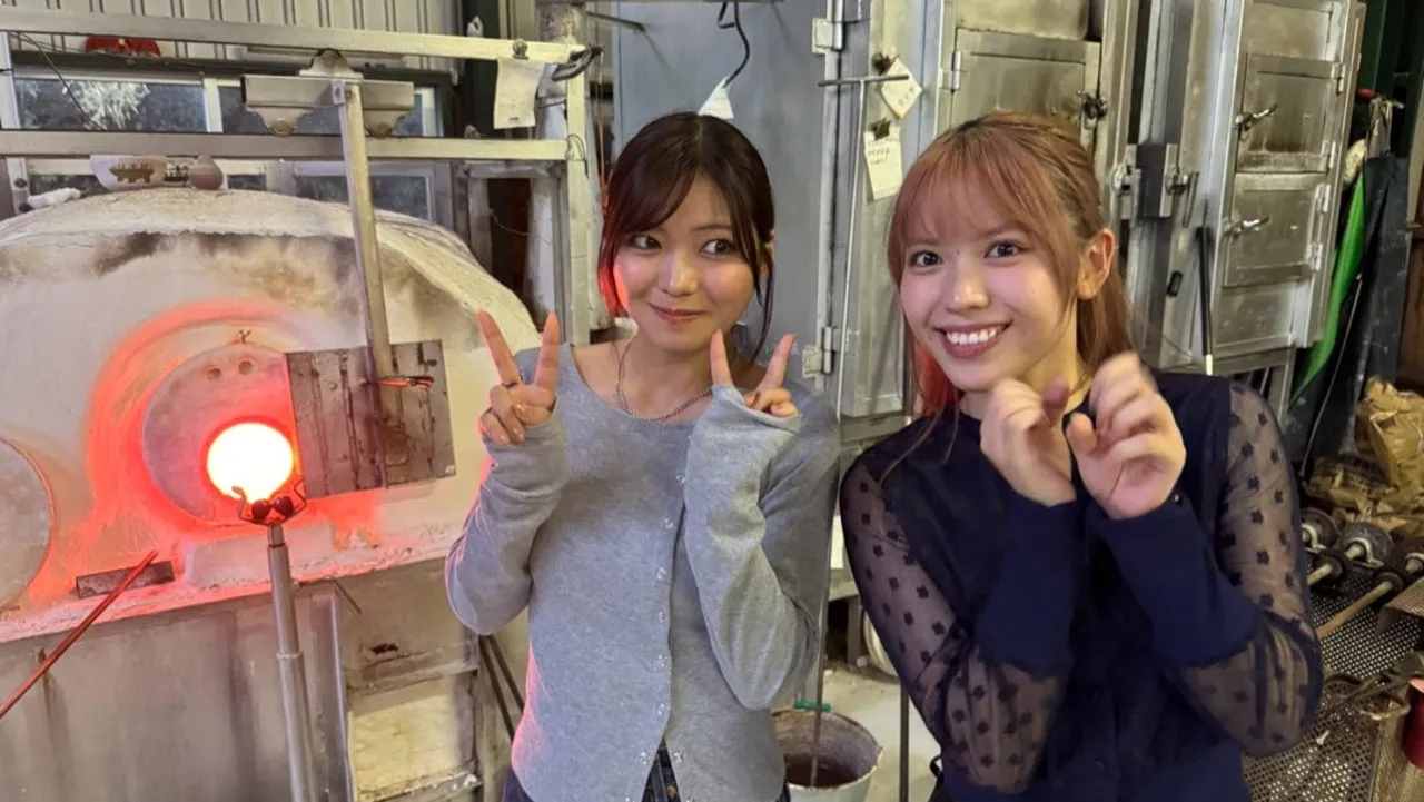 ずっと前の　川名凜