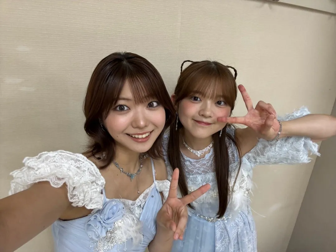 おおーさか！　川名凜
