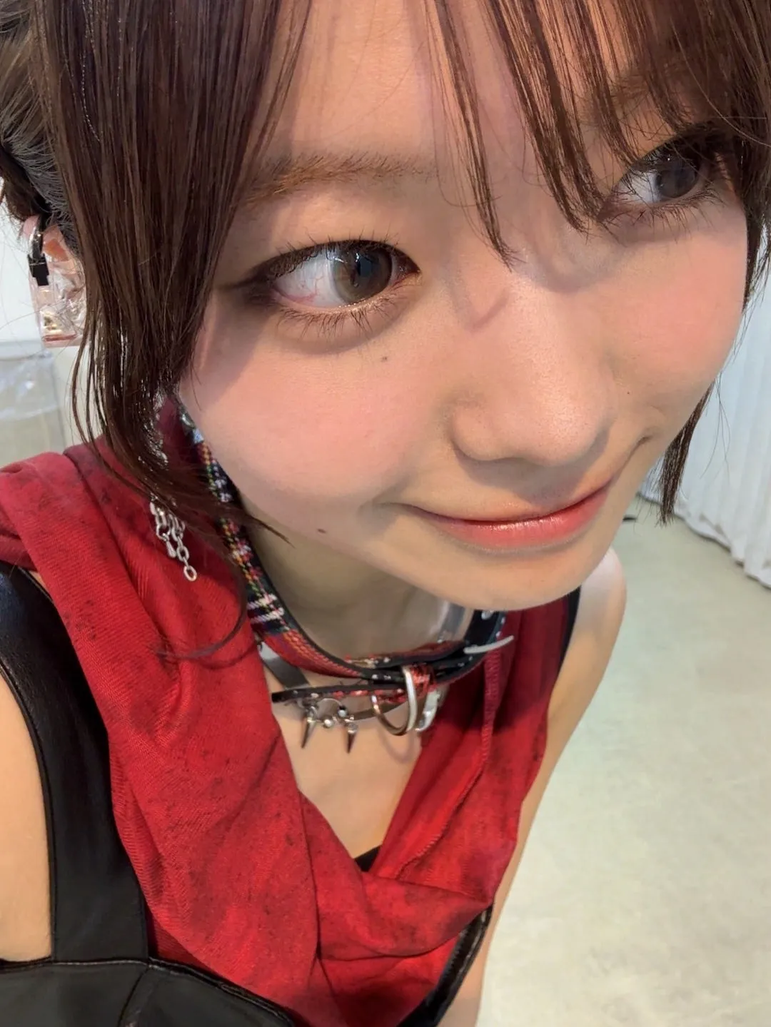 ｵｵｻｶ　川名凜