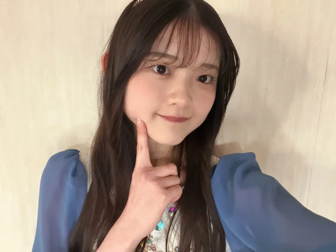 アイカツ！待ってた！　松本わかな