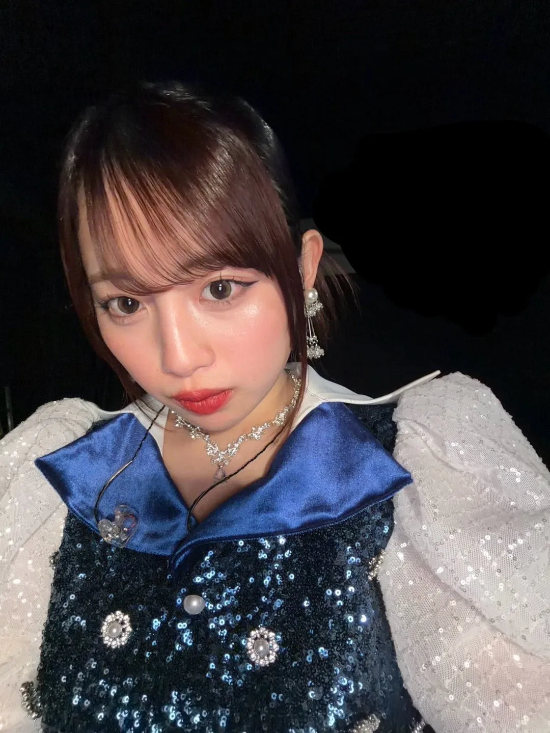 群馬　伊勢鈴蘭