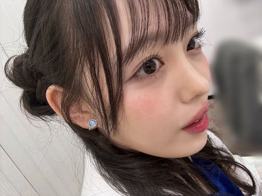 川名凜 - アンジュルム - ハロー！プロジェクト公式サイト