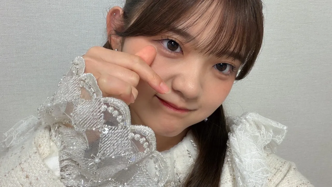 試供品が溜まっていく‥ 松本わかな