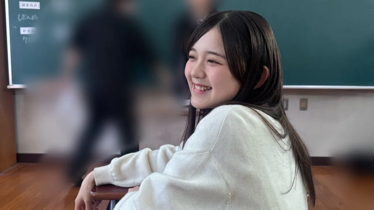 松本さん！ 後藤花