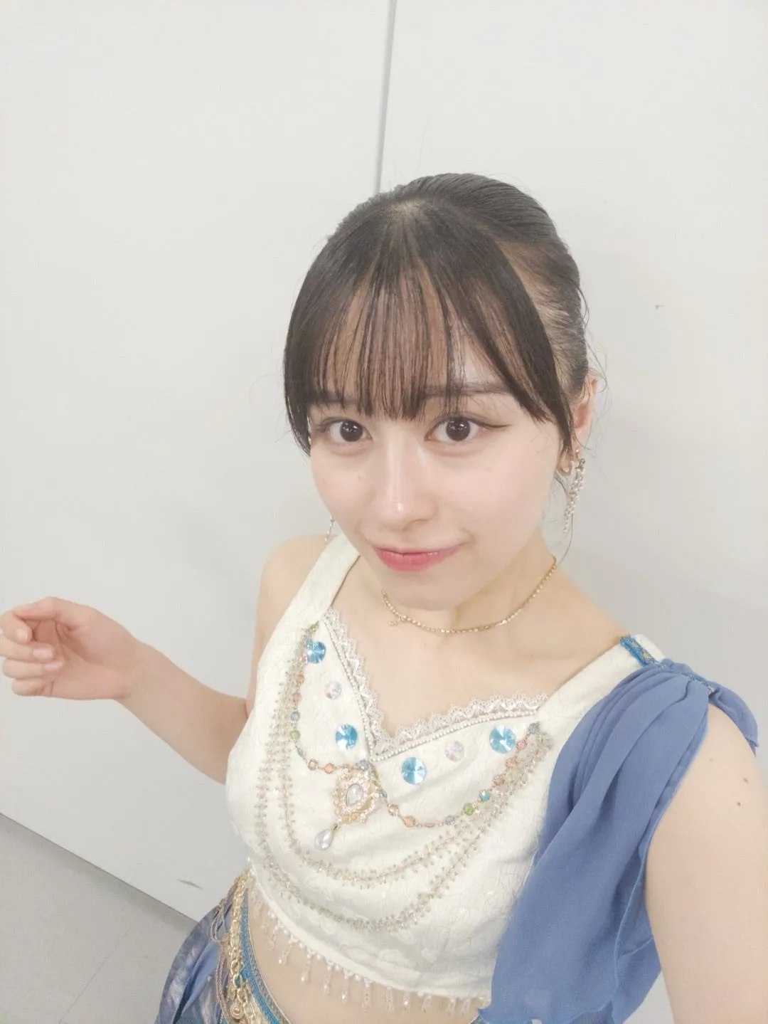リリース日   平山遊季