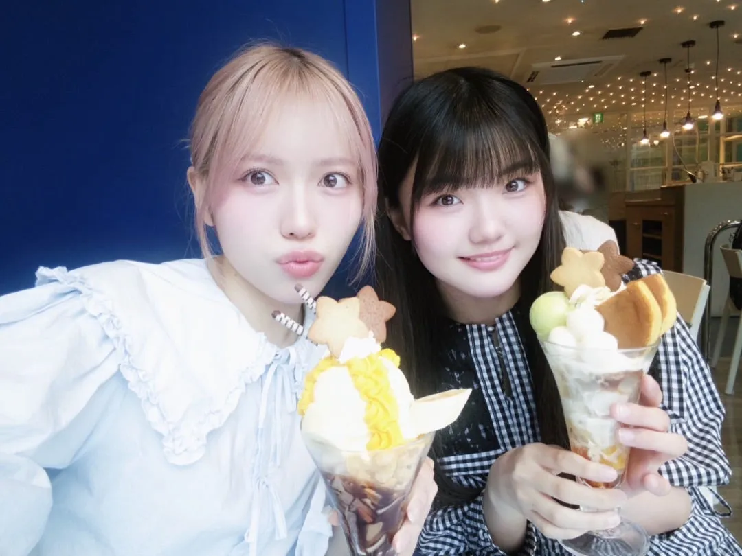 川名凜 - アンジュルム - ハロー！プロジェクト公式サイト