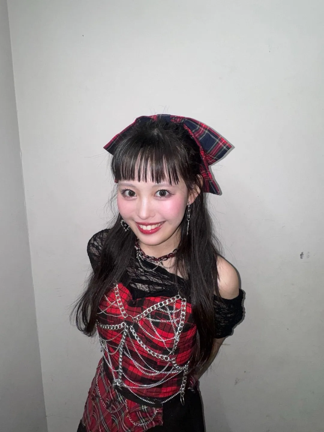 インスタの住人 後藤花