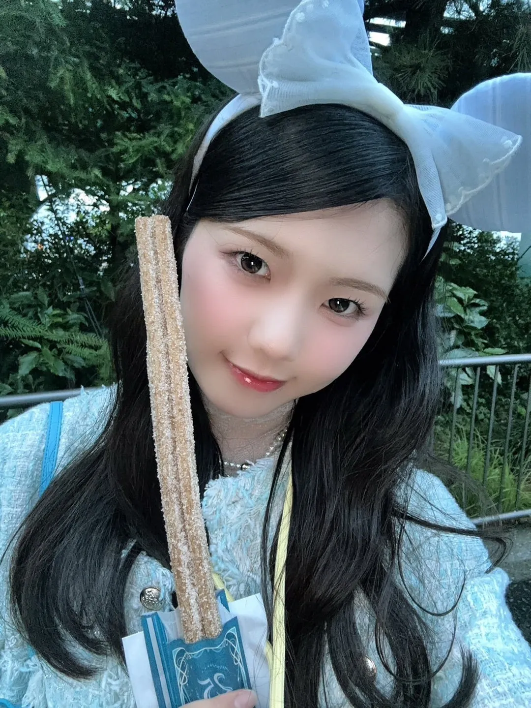東京の小学生 下井谷幸穂