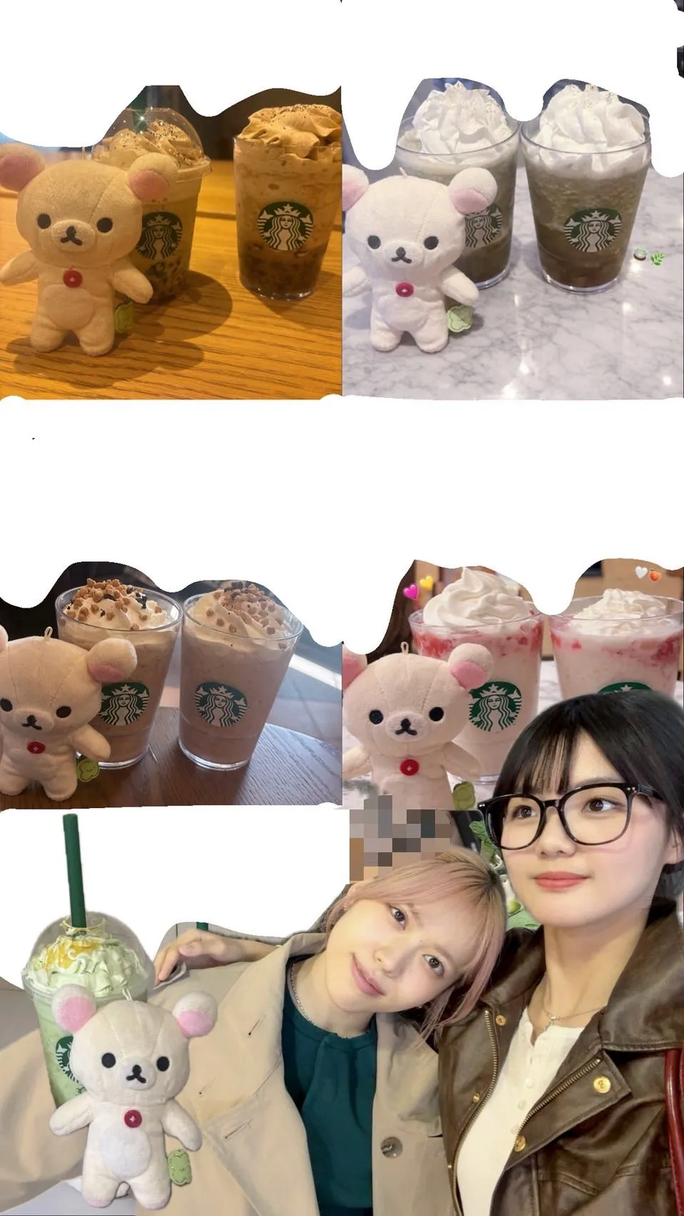 ながのももはマスターです　長野桃羽