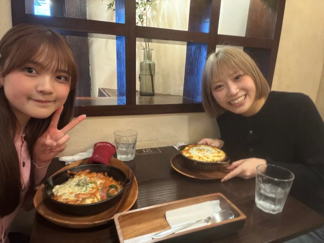 守りたい笑顔案件　松本わかな