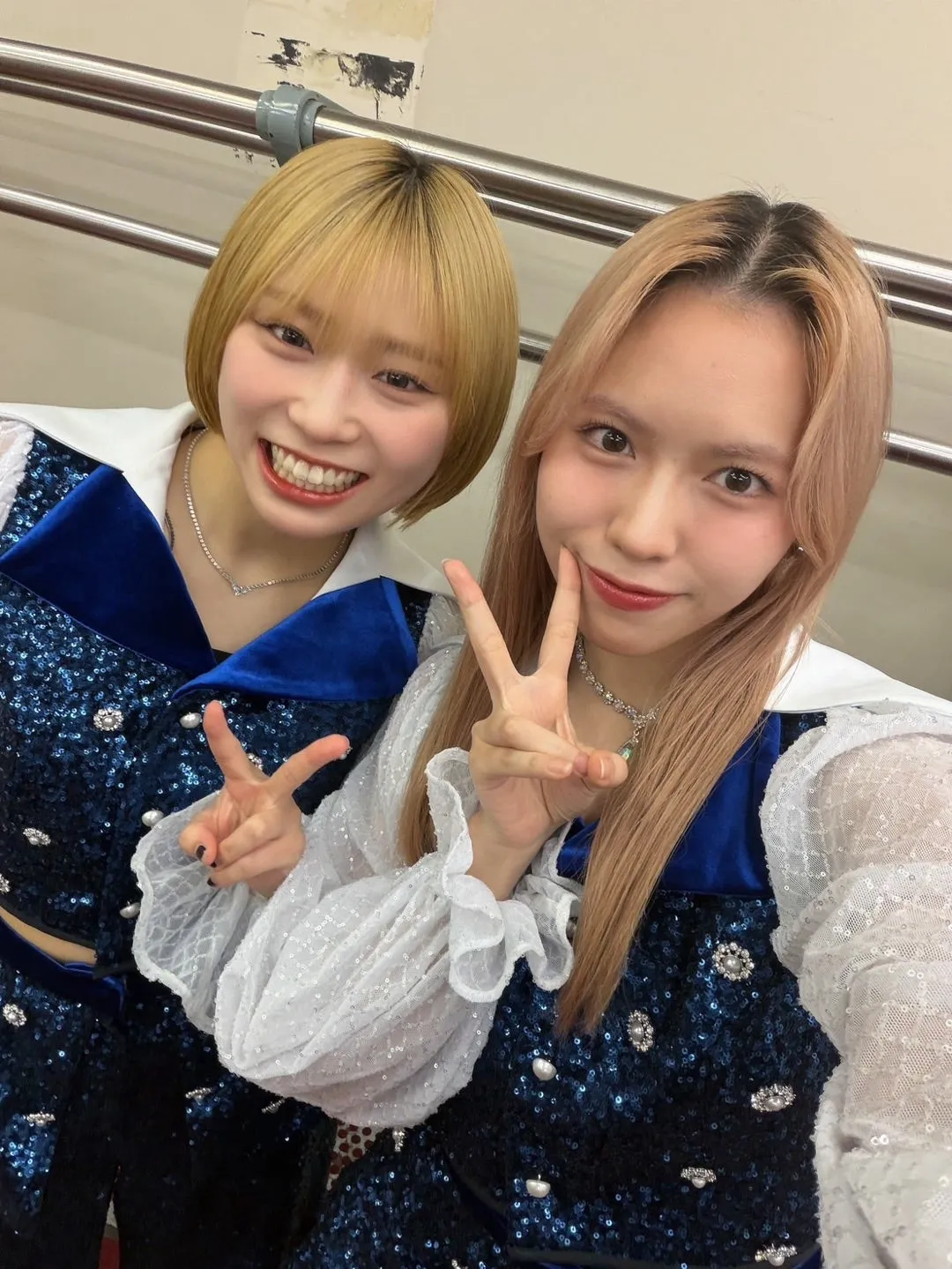 陰と陽 愛知！！   ♪為永幸音♪
