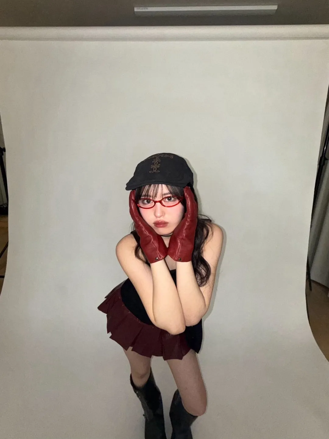 明日は！！ 後藤花
