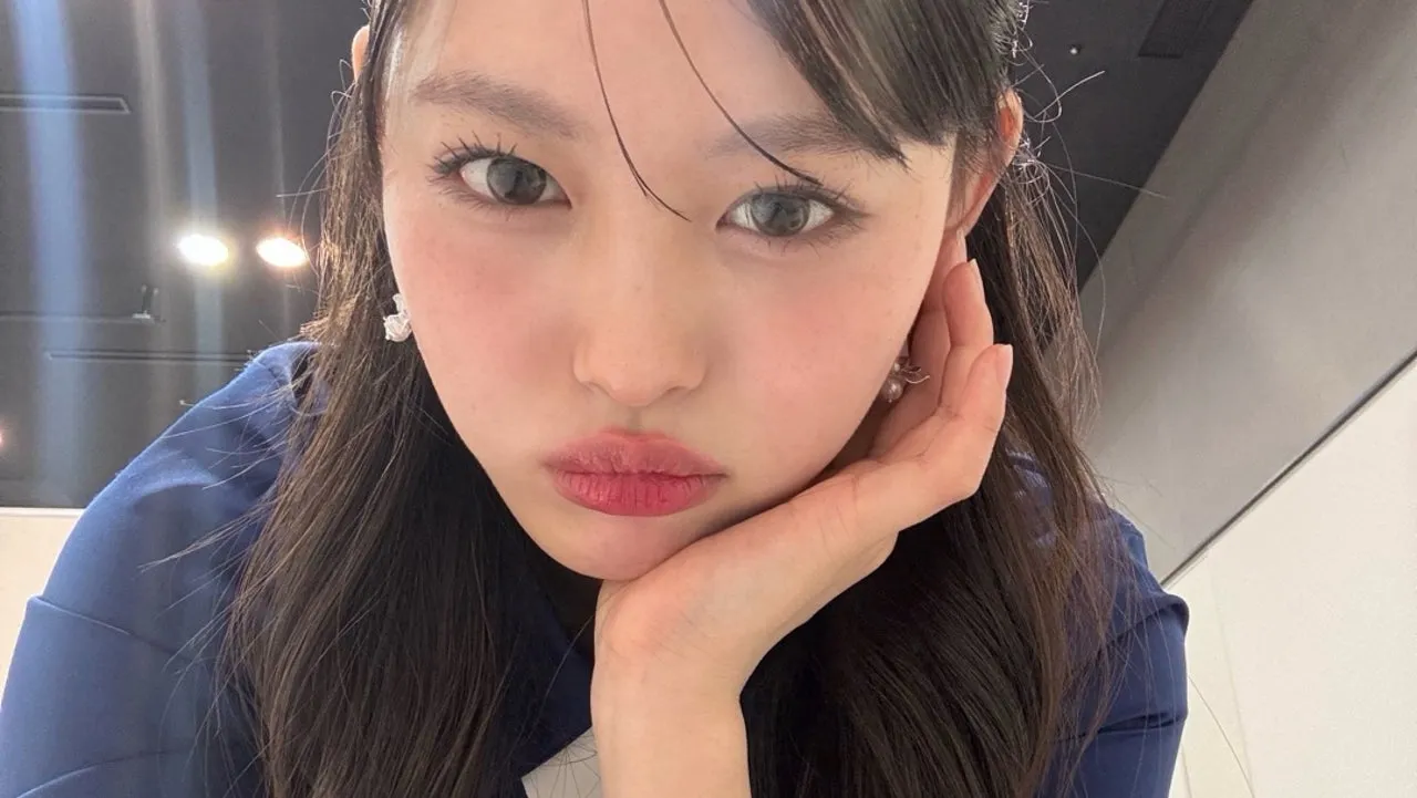 個別イベント2日目 後藤花