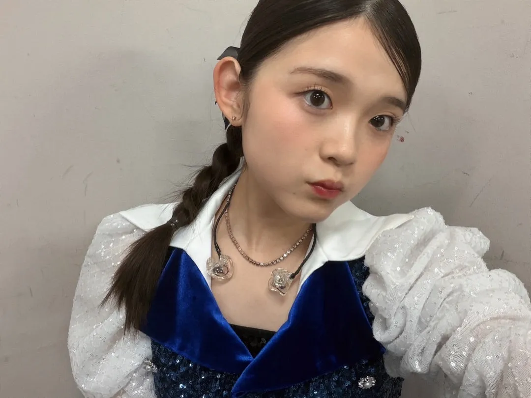 念願のバスツアー決定！　松本わかな